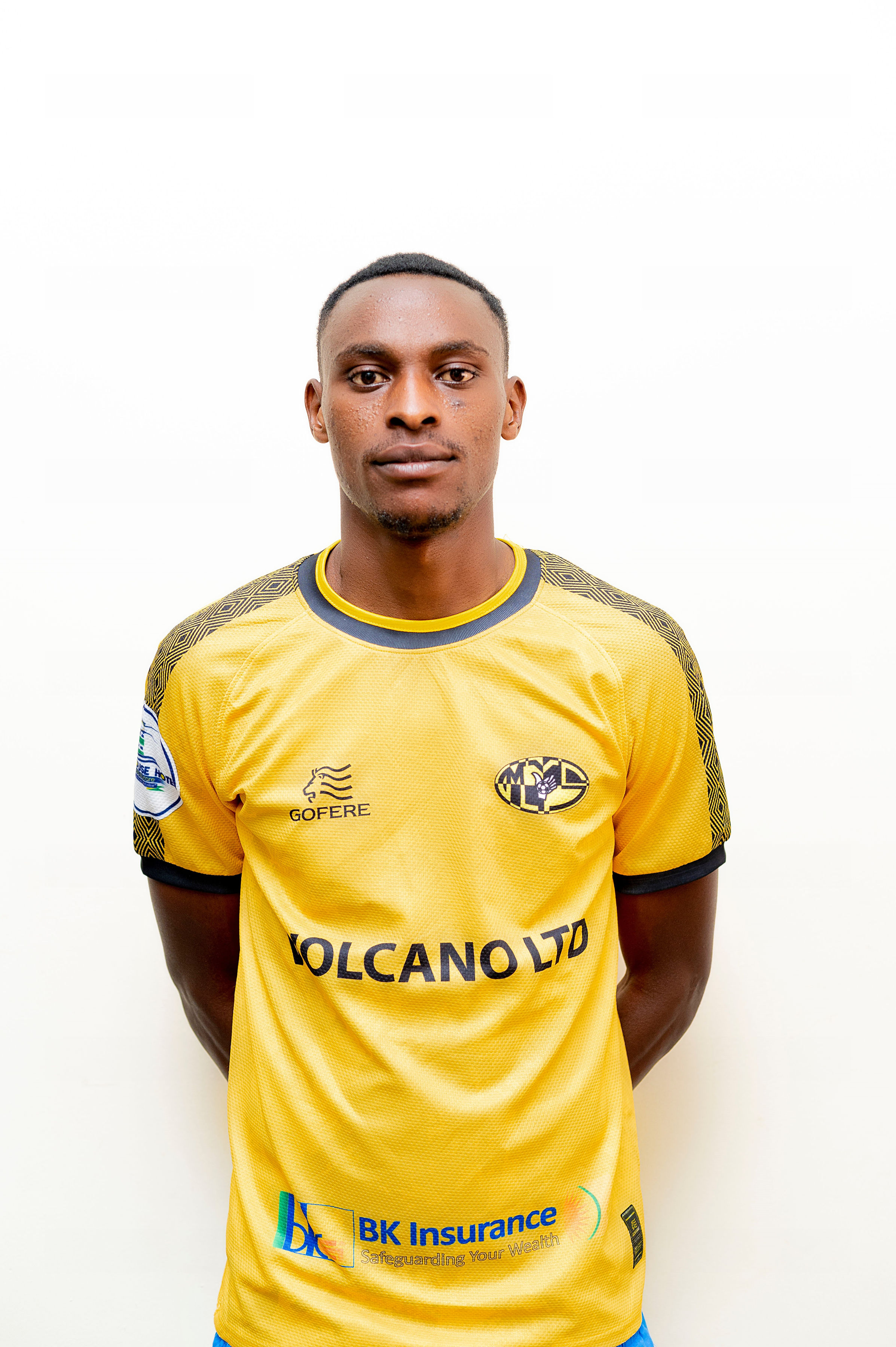 Christian Nisingizwe